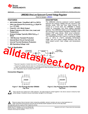 LM9036Q-Q1型号图片