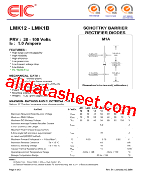 LMK12型号图片