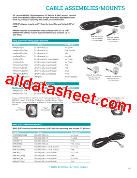 LMKUD型号图片