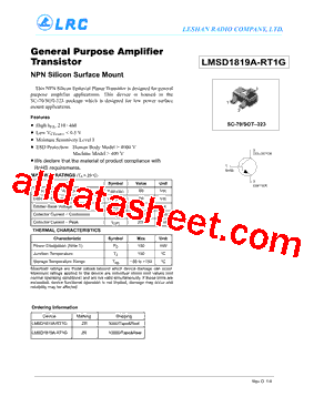 LMSD1819A-RT1G_11型号图片