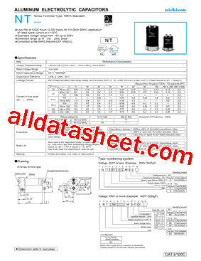 LNT2C102MSE型号图片