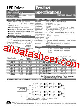 LP1040CC型号图片