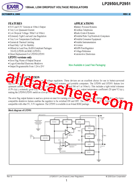 LP2950ACN-3-3/TR型号图片