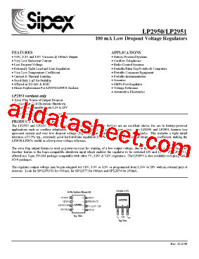 LP2950CT-3.0型号图片