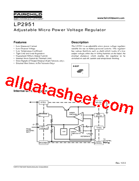LP2951_10型号图片