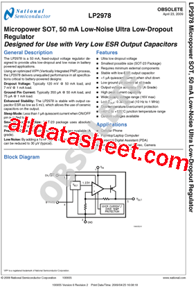 LP2978IM5X-3.8型号图片