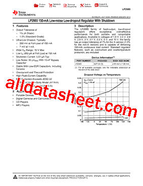 LP2985-28DBVR/BKN型号图片