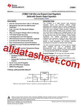 LP38841_16型号图片