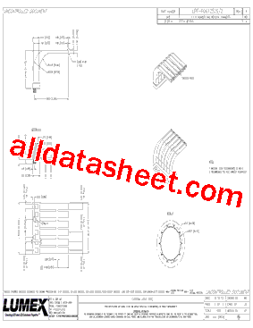 LPF-R061252S-2型号图片