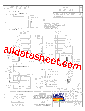 LPF-S014331S型号图片