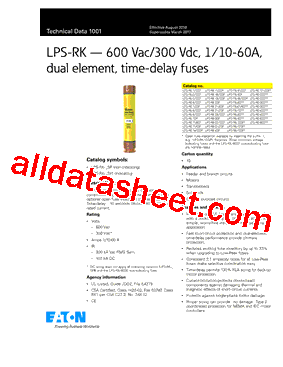 LPS-RK-4/10SP型号图片