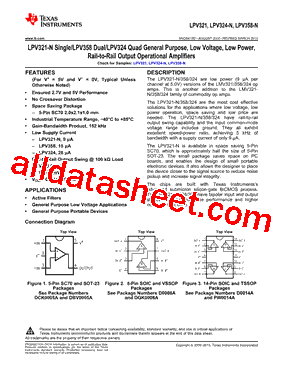 LPV321M7型号图片