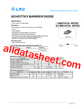 LRB751CS-40T5G_15型号图片