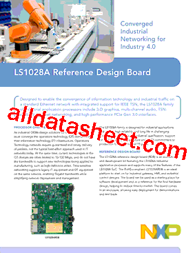 LS1028ARDBFS型号图片