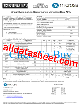 LS3250C_PDIP型号图片