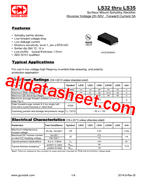 LS345型号图片