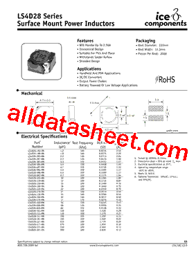 LS4D28-180-RN型号图片