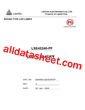 LSE42240-PF型号图片