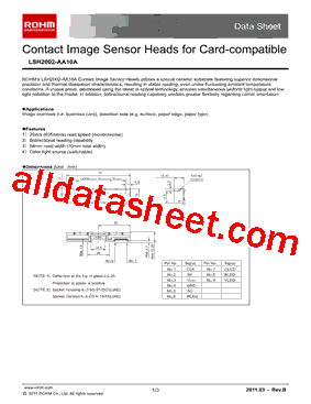 LSH2002-AA10A型号图片