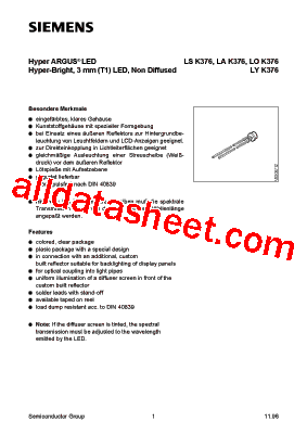 LSK376-RU型号图片