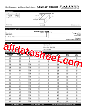 LSMH-2012-R18S-T型号图片