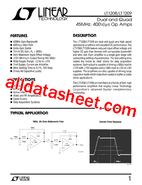 LT1208_15型号图片