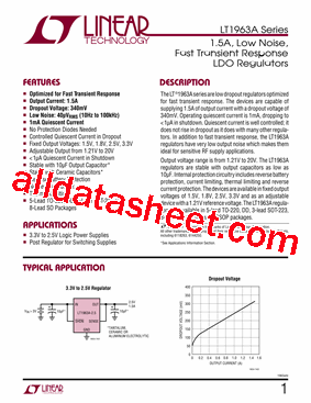 LT1963AEFE-3.3PBF型号图片