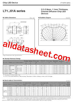 LT1S51A型号图片