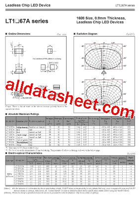 LT1S67A型号图片