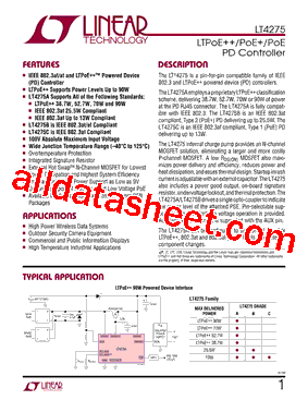 LT4275_15型号图片