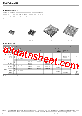 LT5008D型号图片