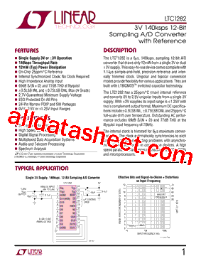 LTC1282_15型号图片