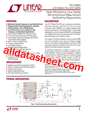 LTC1437A_15型号图片