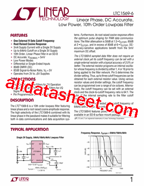 LTC1569-6_1型号图片