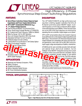 LTC1628-PG_15型号图片