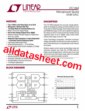LTC1664_1型号图片