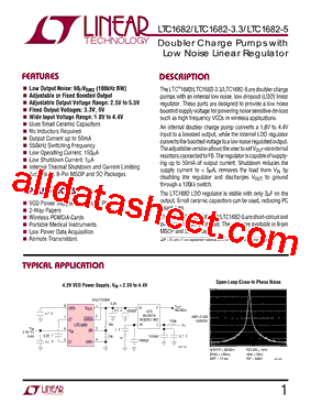 LTC1682-5_15型号图片