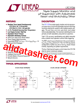 LTC1726_15型号图片