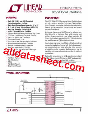 LTC1755_1型号图片