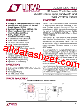 LTC1758-2_15型号图片