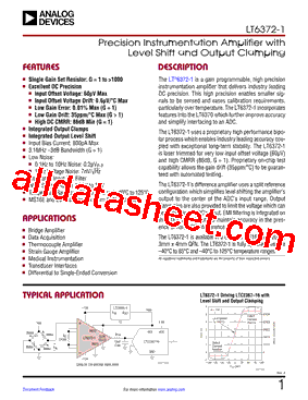 LTC2367-16型号图片