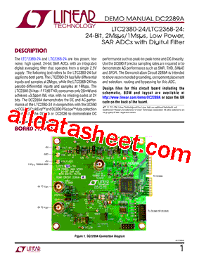 LTC2380-24型号图片