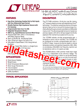 LTC2480_1型号图片