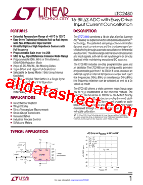 LTC2480_15型号图片
