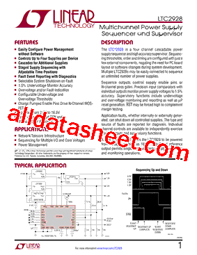 LTC2928_15型号图片