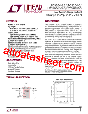 LTC3204-5_15型号图片