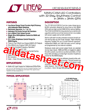 LTC3210-3_15型号图片