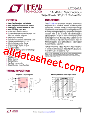 LTC3561A_15型号图片
