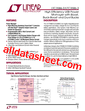 LTC3586-3_15型号图片