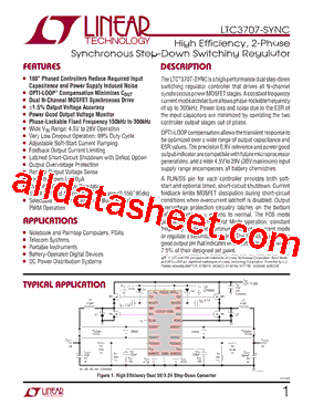 LTC3707-SYNC_15型号图片